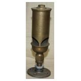 brass 3 chamber steam whistle (no valve),