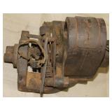 WIZARD MAGNETO Type 2SO Model 16,