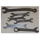 6 wrenches, Overland, Apollo Steering Stabilizer,