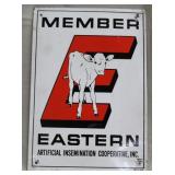 "Member Eastern Artificial Insemination