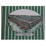 Witte Engines "WHY" sales booklet