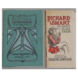 Royal Marine Engines Two Stroke catalog