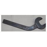 NYO&W Wrench