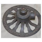 Lawn Sprinkler "THE STEARNS"