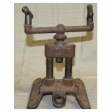 Lawn Sprinkler "RAIN KING A-1"