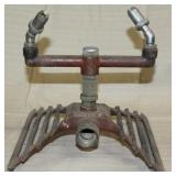 Lawn Sprinkler "ALLEN"