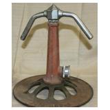 Lawn Sprinkler "GOLD LABEL"