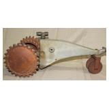 STANSEN CORP "Trav-el-awn" lawn sprinkler