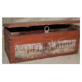 WALTER A. WOOD HOOSICK FALLS NY