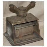 BRUNHOFF ELECTRIC LIGHTER No. 325