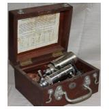 American Thompson Improved Indicator