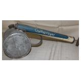 GULF LIVESTOCK SPRAYER 19.5"L