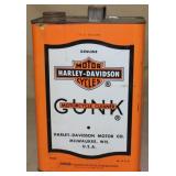 GUNK Motorcycle Cleaner