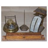 Vintage Office Supplies