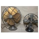 2 Fans