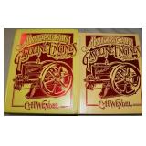books -- American Gas Engines since 1872 by C. H.
