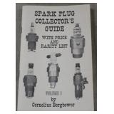 books -- Spark Plug Collector