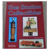 books -- Gas Station Collectibles by Stenzler &