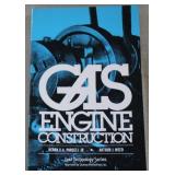 books -- Practical Gas and Oil Engine Handbook by