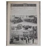 magazines -- Scientific American -- July 7, 1877;