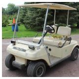 Equipment & Antiques