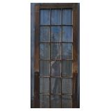 18th & 19th Century Architectural Materials