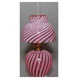 Hummels, Oil Lights, Willys Six Car