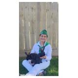 McKenzie Tanner - Rabbits