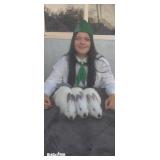 Madison Gowan - Rabbits