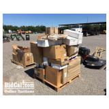 Assorted Welding Shop Surplus