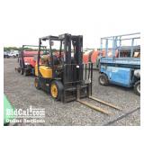 Daewoo Forklift