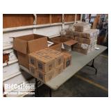 Assorted Irrigation Surplus