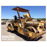 DynaPac CC42A Roller