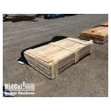 1" x 6" Blue Pine TNG 6