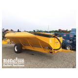 2022 COE B8 Reservoir Cart
