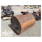 Drain Tank