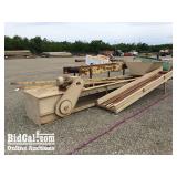 Assorted Conveyors and More