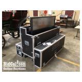 Shipping and Display Lift Case