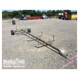 OFF-ROAD Pipe Trailer
