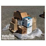 Assorted Welding Shop Surplus