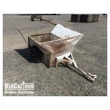 OFF-ROAD Utility Cart