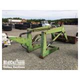 John Deere Loader Attachment