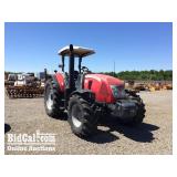 McCormick X6430 Wheel Tractor