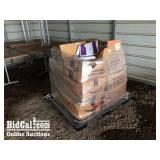 (1) Enormous Lot of Mattress Covers