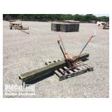 Pipe Vice and More