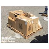 Assorted Welding Shop Surplus