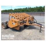Flail Mower
