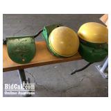 Assorted John Deere 3000 Starfire GPS Receiver