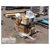 Welding Shop Surplus
