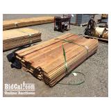 1" x 6" Blue Pine TNG 6